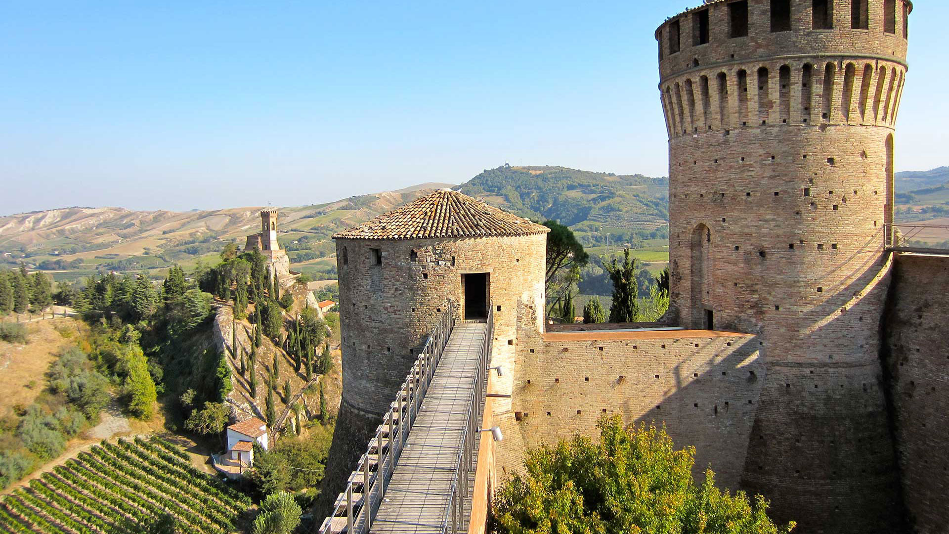 Rocca-dei-Veneziani-Brisighella